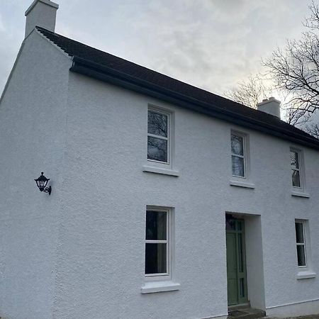 Ballea Farmhouse Cork Bagian luar foto