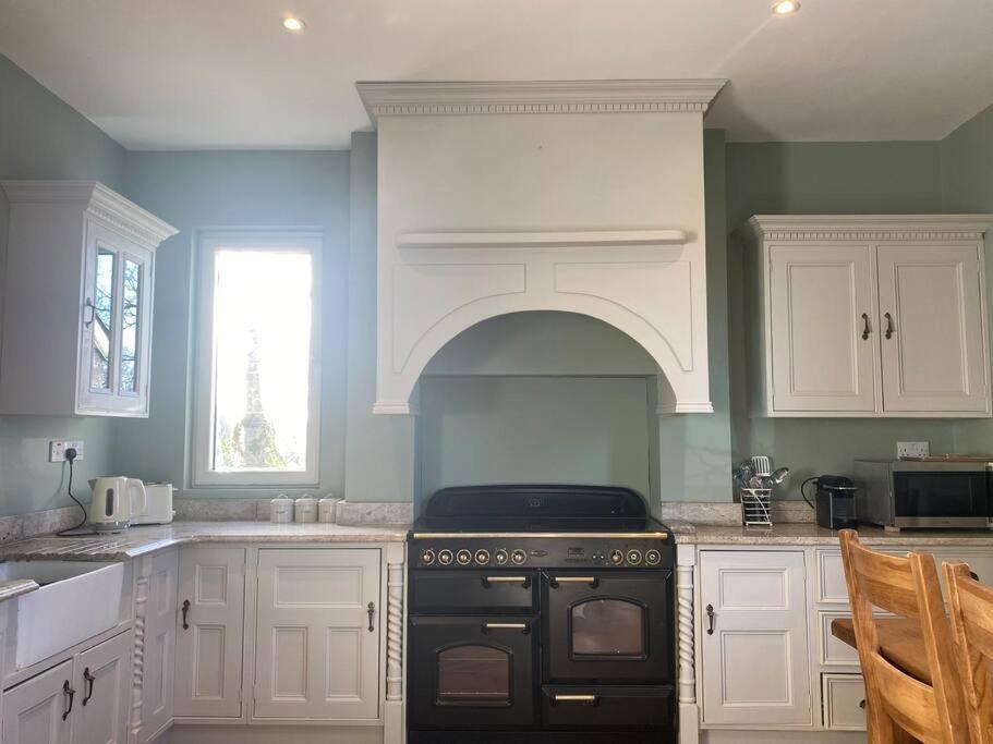 Ballea Farmhouse Cork Bagian luar foto