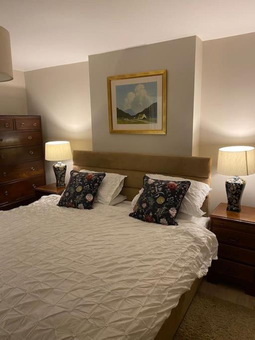 Ballea Farmhouse Cork Bagian luar foto