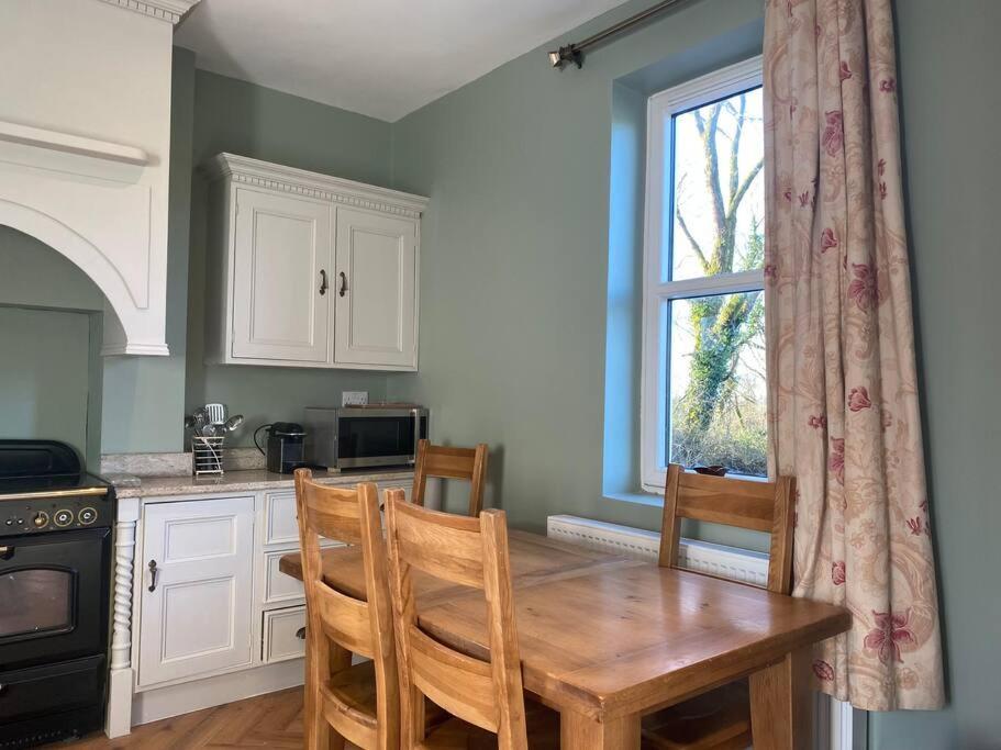 Ballea Farmhouse Cork Bagian luar foto