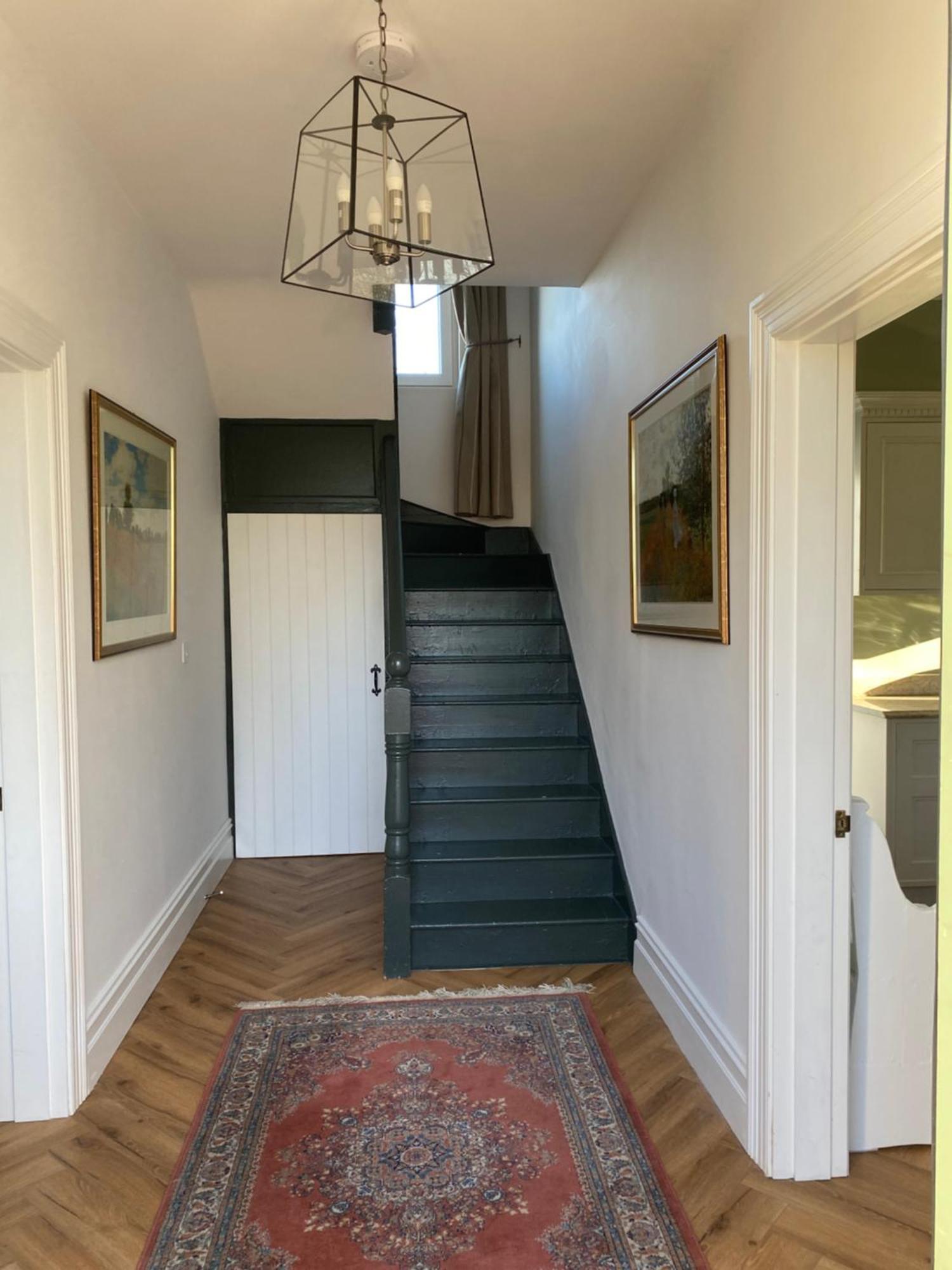 Ballea Farmhouse Cork Bagian luar foto